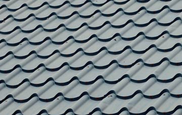 Llansantffraed rubber roofing companies