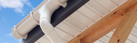 get Llansantffraed guttering quotes today