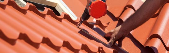 save on Llansantffraed roof installation costs