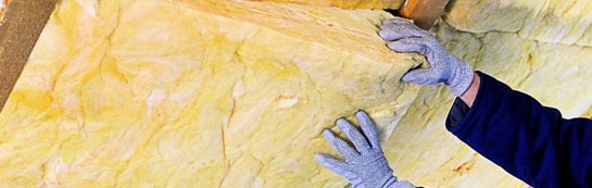 quotes for Llansantffraed roof insulation