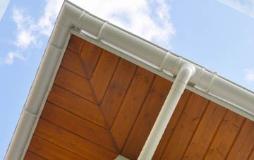 Llansantffraed soffit types