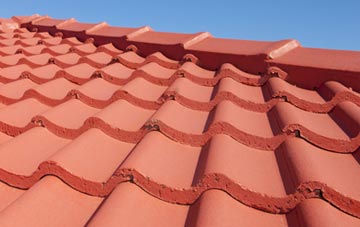 Llansantffraed tile and slate roof replacement