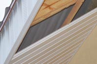 rated Llansantffraed soffit repair companies