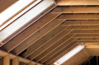 Llansantffraed tapered roof insulation quotes